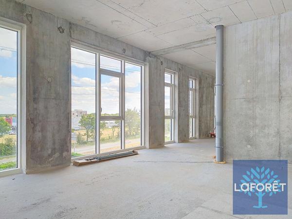 Achat local commercial Mouilleron-le-Captif - 189 m² - 471 145 €