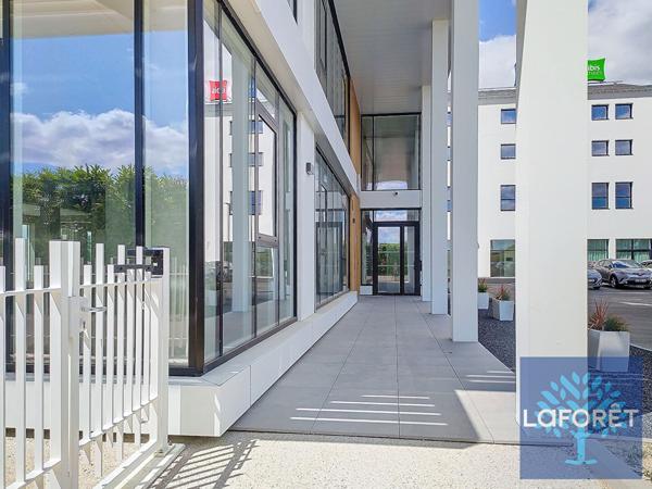 Achat local commercial Mouilleron-le-Captif - 189 m² - 471 145 €