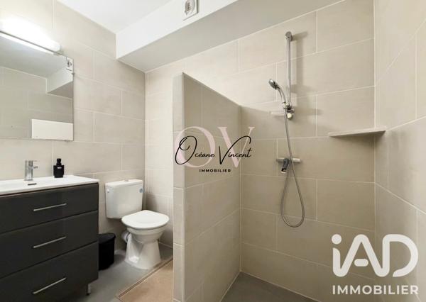 Studio à vendre 22 m² Cergy