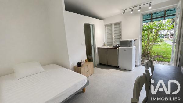 Location maison 5 pièces 79 m² Antony