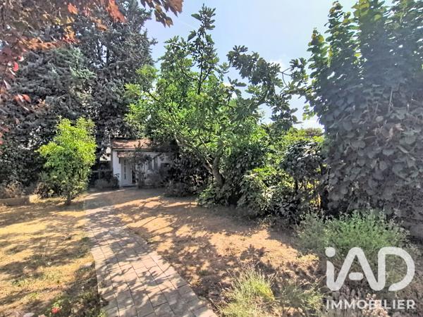 Location maison 5 pièces 79 m² Antony