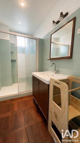 Location maison 5 pièces 79 m² Antony