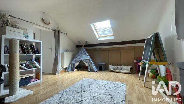 Location maison 5 pièces 79 m² Antony