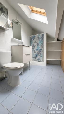 Location maison 5 pièces 79 m² Antony