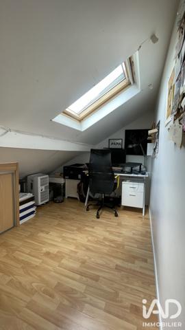Location maison 5 pièces 79 m² Antony