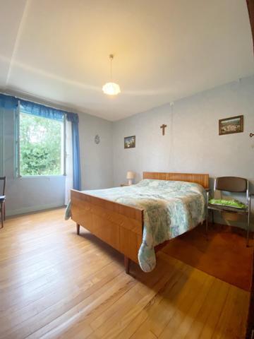 maison de village Lacaune