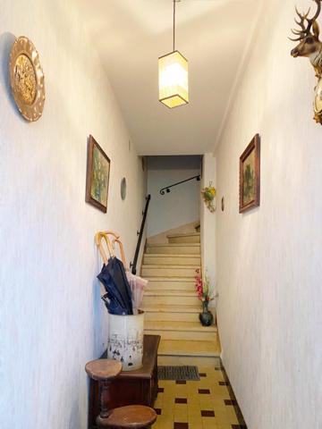 maison de village Lacaune