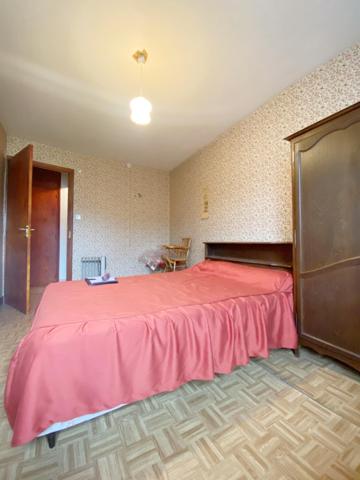 maison de village Lacaune