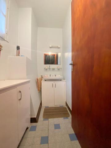 maison de village Lacaune