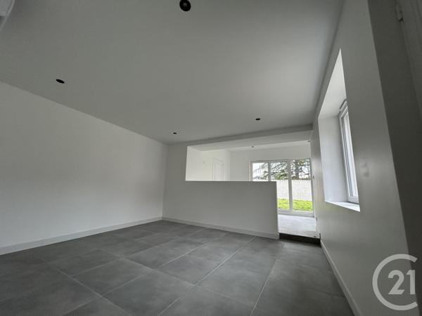 Maison à vendre  6 pièces - 129 m2 RILLIEUX LA PAPE - 69