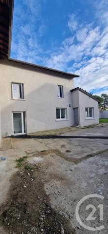 Maison à vendre  6 pièces - 129 m2 RILLIEUX LA PAPE - 69