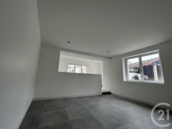 Maison à vendre  6 pièces - 129 m2 RILLIEUX LA PAPE - 69