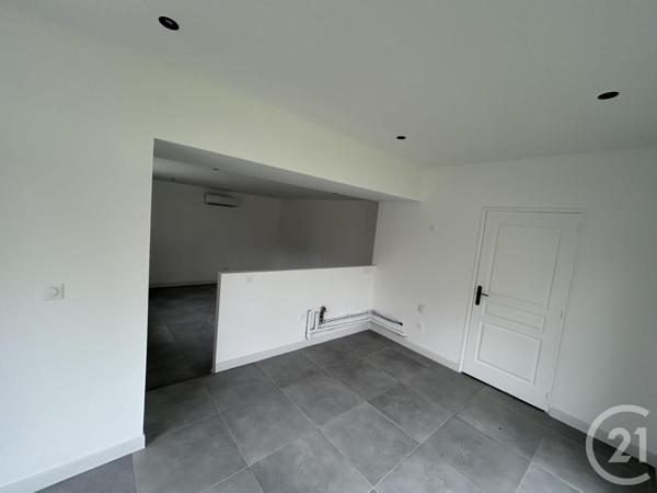 Maison à vendre  6 pièces - 129 m2 RILLIEUX LA PAPE - 69