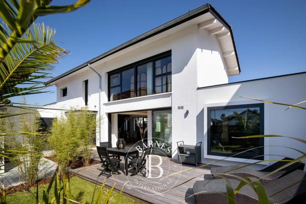 Anglet, Maison de ville 3 Chambres -  198 m² à vendre