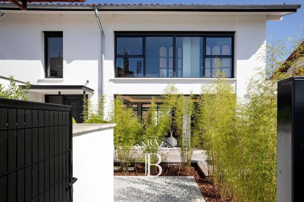 Anglet, Maison de ville 3 Chambres -  198 m² à vendre