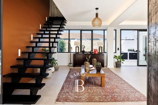 Anglet, Maison de ville 3 Chambres -  198 m² à vendre