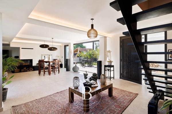 Anglet, Maison de ville 3 Chambres -  198 m² à vendre