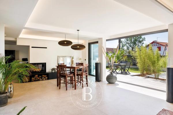 Anglet, Maison de ville 3 Chambres -  198 m² à vendre