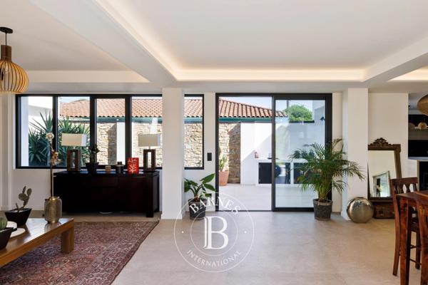 Anglet, Maison de ville 3 Chambres -  198 m² à vendre