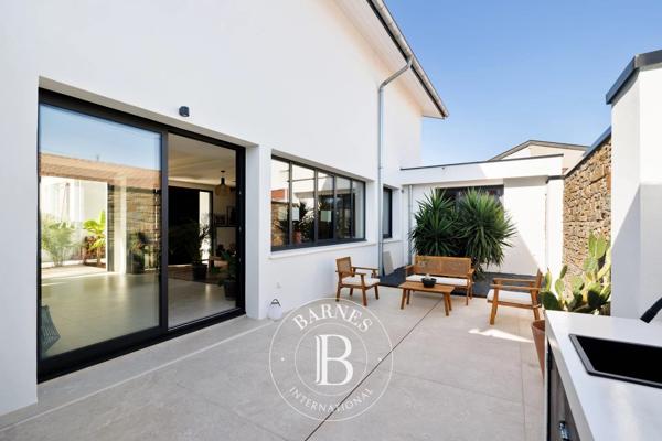 Anglet, Maison de ville 3 Chambres -  198 m² à vendre