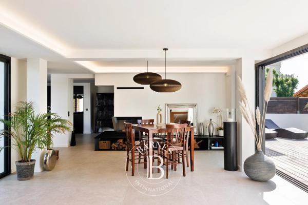 Anglet, Maison de ville 3 Chambres -  198 m² à vendre