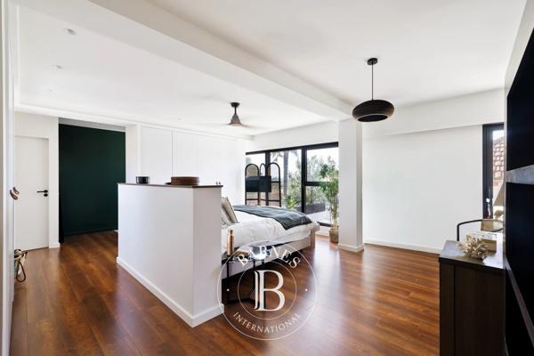 Anglet, Maison de ville 3 Chambres -  198 m² à vendre