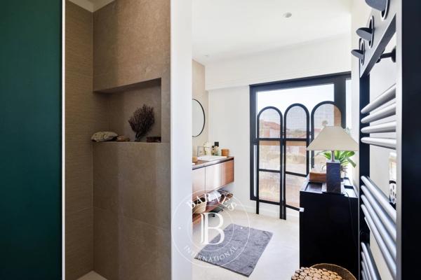 Anglet, Maison de ville 3 Chambres -  198 m² à vendre
