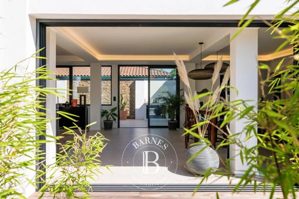 Anglet, Maison de ville 3 Chambres -  198 m² à vendre