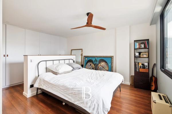 Anglet, Maison de ville 3 Chambres -  198 m² à vendre