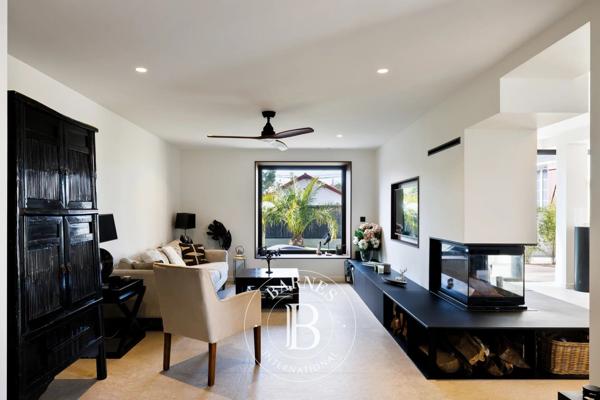 Anglet, Maison de ville 3 Chambres -  198 m² à vendre