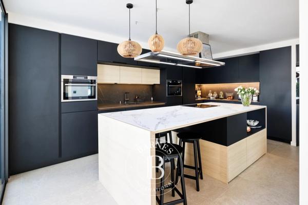 Anglet, Maison de ville 3 Chambres -  198 m² à vendre
