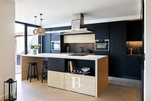 Anglet, Maison de ville 3 Chambres -  198 m² à vendre