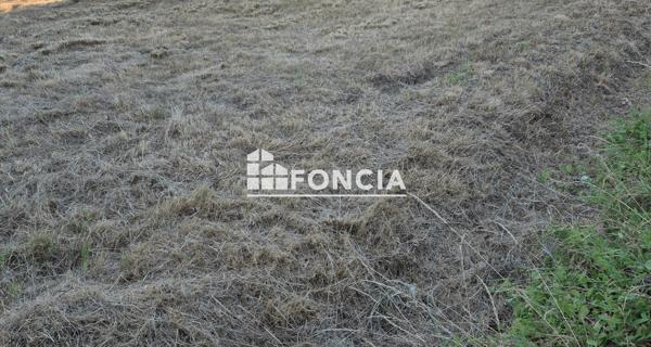 À vendre Terrain 353 m² - La Guérinière 85680