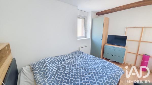 Appartement à vendre 3 pièces 69 m² Orléans