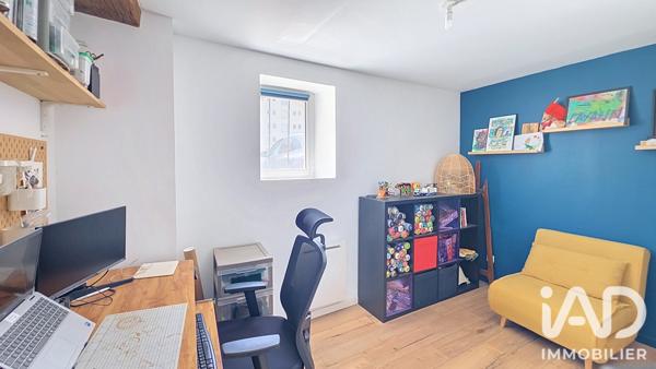 Appartement à vendre 3 pièces 69 m² Orléans