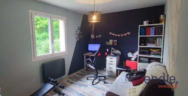 VENTE : maison de 7 pièces (137 m²) à ABREST