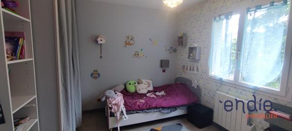 VENTE : maison de 7 pièces (137 m²) à ABREST