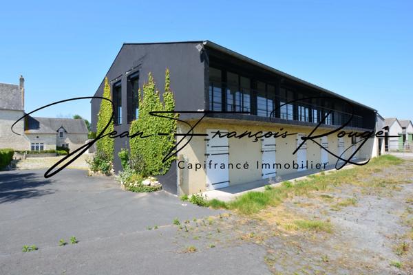 Magnifique propriété équestre du XVIIIe avec gîtes et piscine !!!