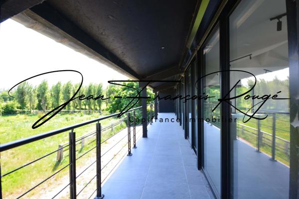 Magnifique propriété équestre du XVIIIe avec gîtes et piscine !!!