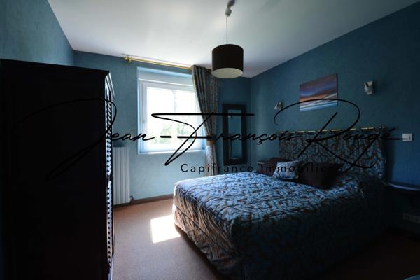 Magnifique propriété équestre du XVIIIe avec gîtes et piscine !!!