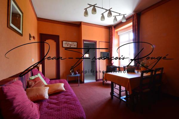 Magnifique propriété équestre du XVIIIe avec gîtes et piscine !!!