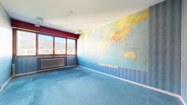 Appartement Echirolles 4 pièce(s) 113.81 m2