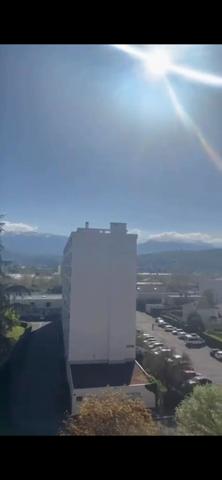 Appartement Echirolles 4 pièce(s) 113.81 m2