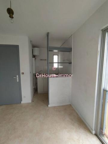 Appartement à vendre 2 pièces de 24 m²