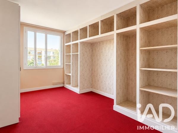 Appartement à vendre 5 pièces 92 m² Le Plessis-Trévise