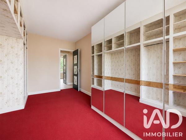 Appartement à vendre 5 pièces 92 m² Le Plessis-Trévise