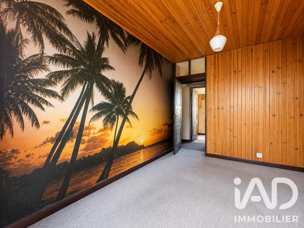 Appartement à vendre 5 pièces 92 m² Le Plessis-Trévise