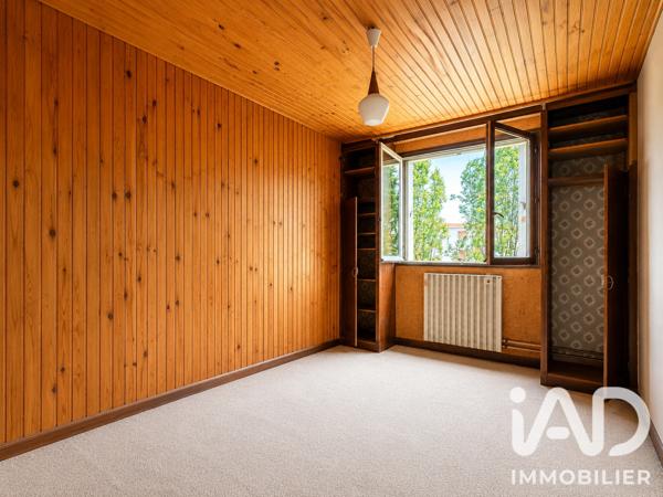 Appartement à vendre 5 pièces 92 m² Le Plessis-Trévise