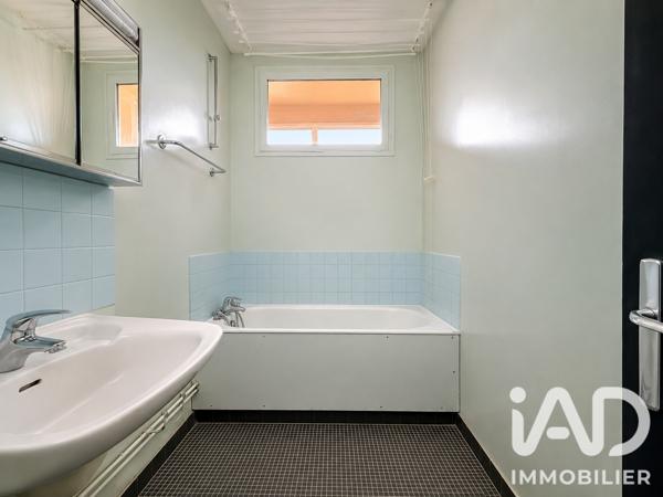 Appartement à vendre 5 pièces 92 m² Le Plessis-Trévise