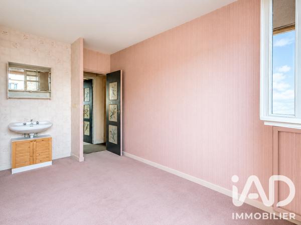 Appartement à vendre 5 pièces 92 m² Le Plessis-Trévise